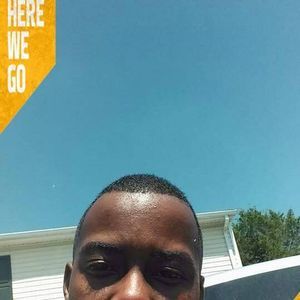 Meet your Posher, Travis